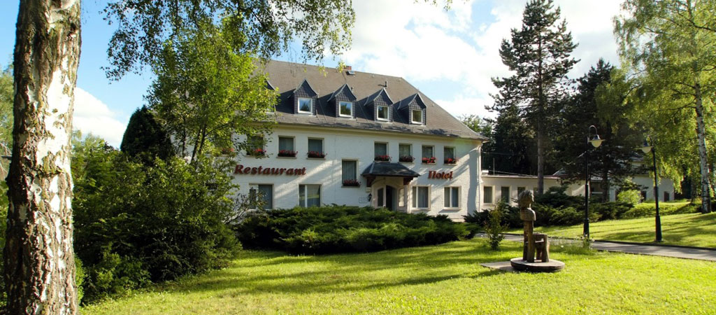 Haupthaus